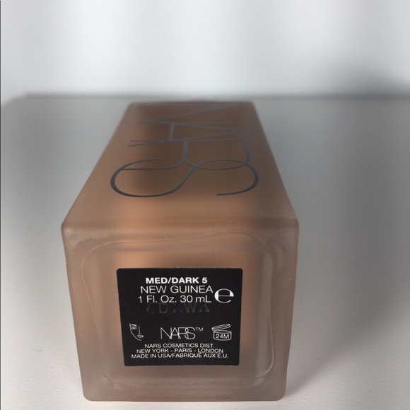 NARS All Day Luminous: New Guinea - Picture 3 of 3